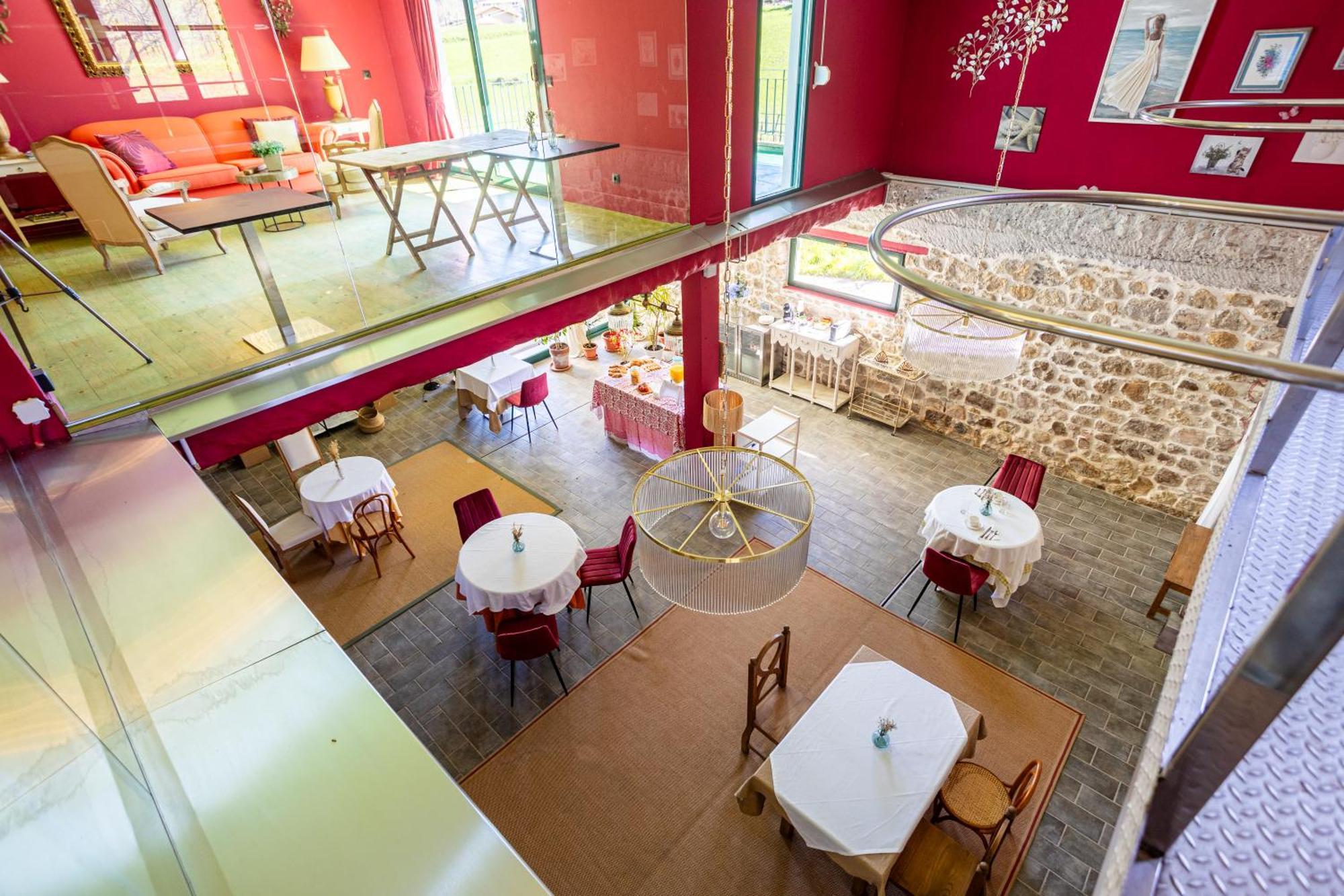 باكيو Basarte Cottage المظهر الخارجي الصورة
