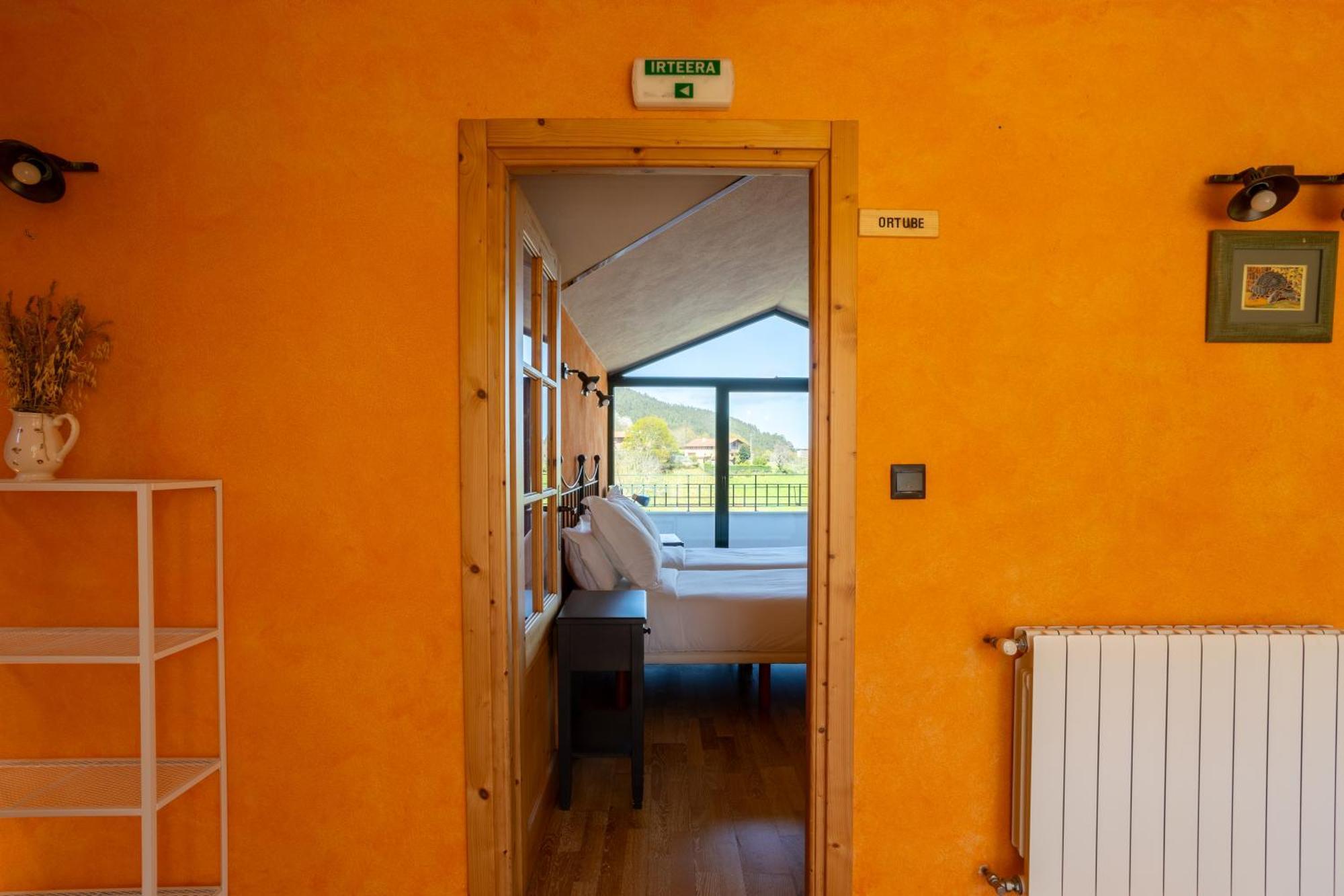 باكيو Basarte Cottage المظهر الخارجي الصورة