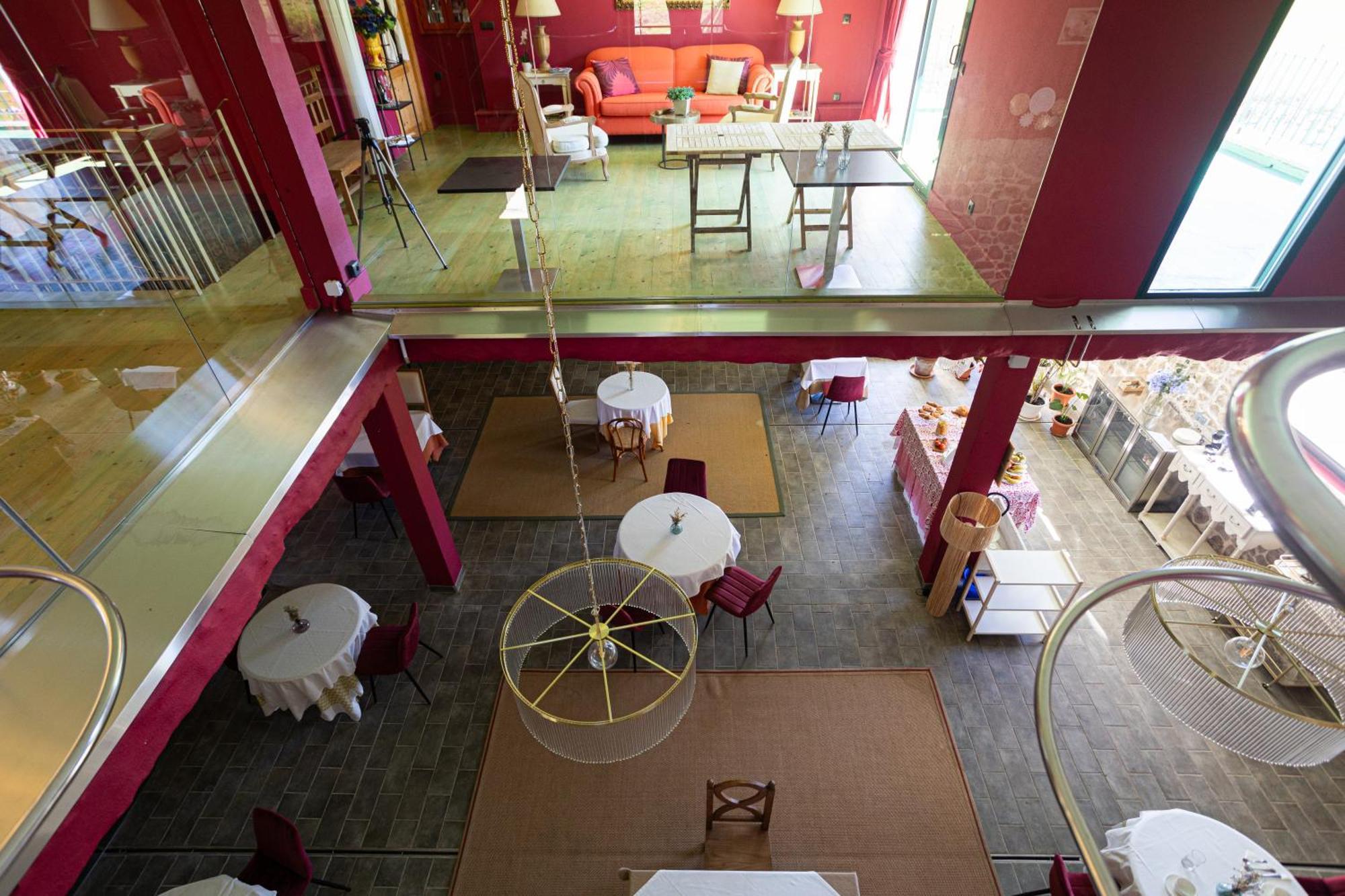 باكيو Basarte Cottage المظهر الخارجي الصورة