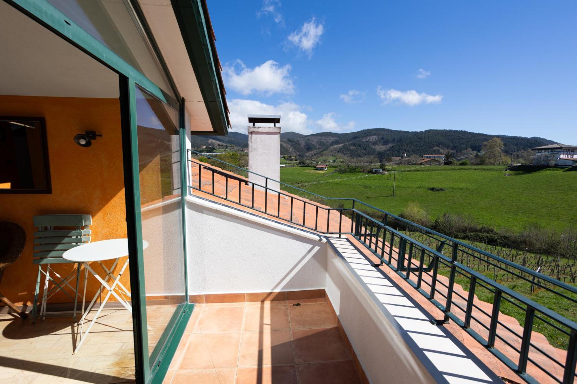 باكيو Basarte Cottage المظهر الخارجي الصورة