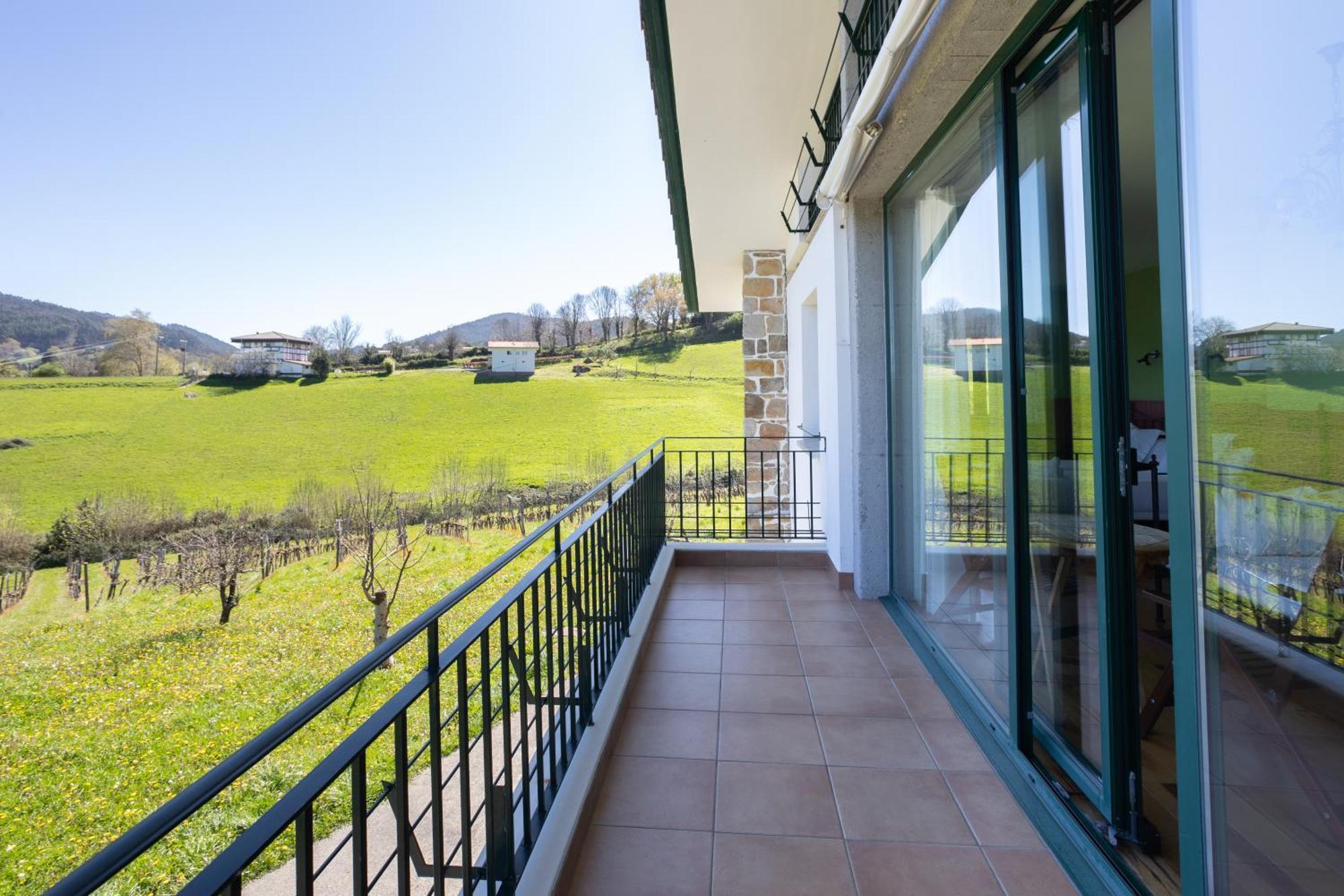 باكيو Basarte Cottage المظهر الخارجي الصورة