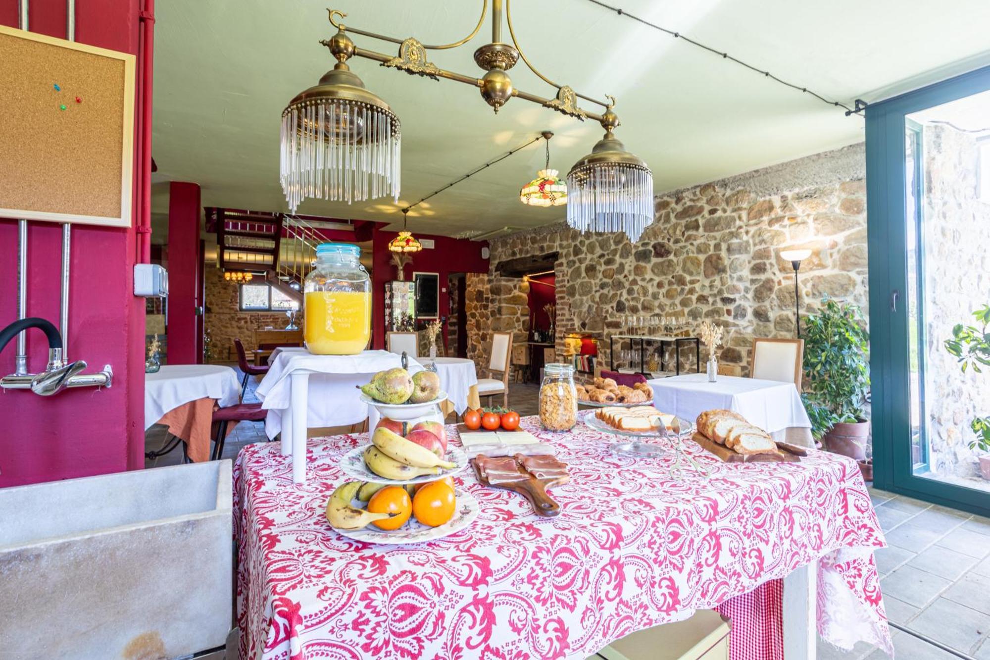 باكيو Basarte Cottage المظهر الخارجي الصورة