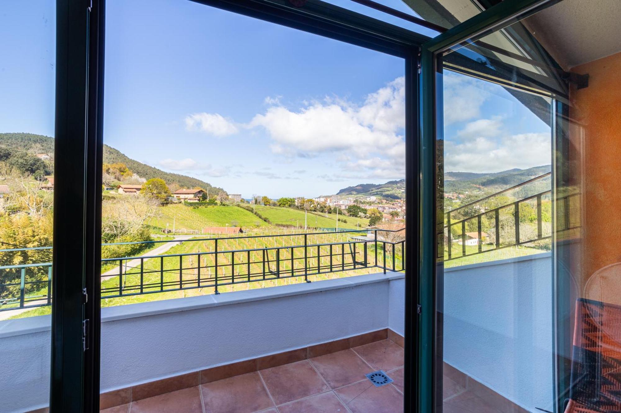 باكيو Basarte Cottage المظهر الخارجي الصورة