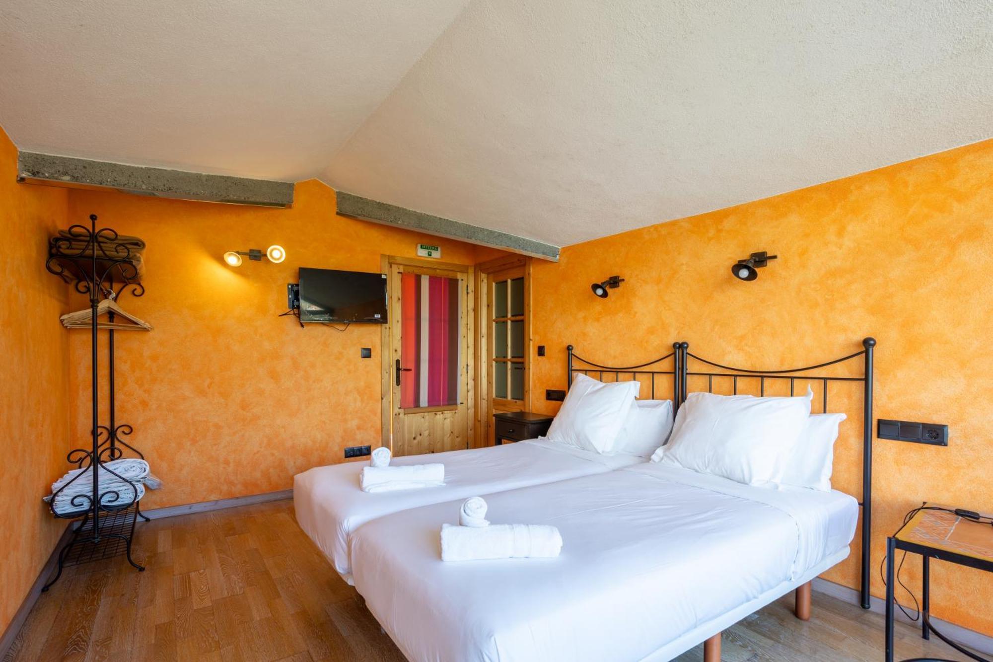 باكيو Basarte Cottage المظهر الخارجي الصورة