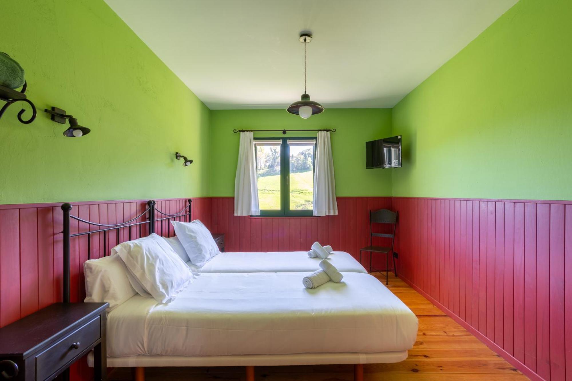 باكيو Basarte Cottage المظهر الخارجي الصورة