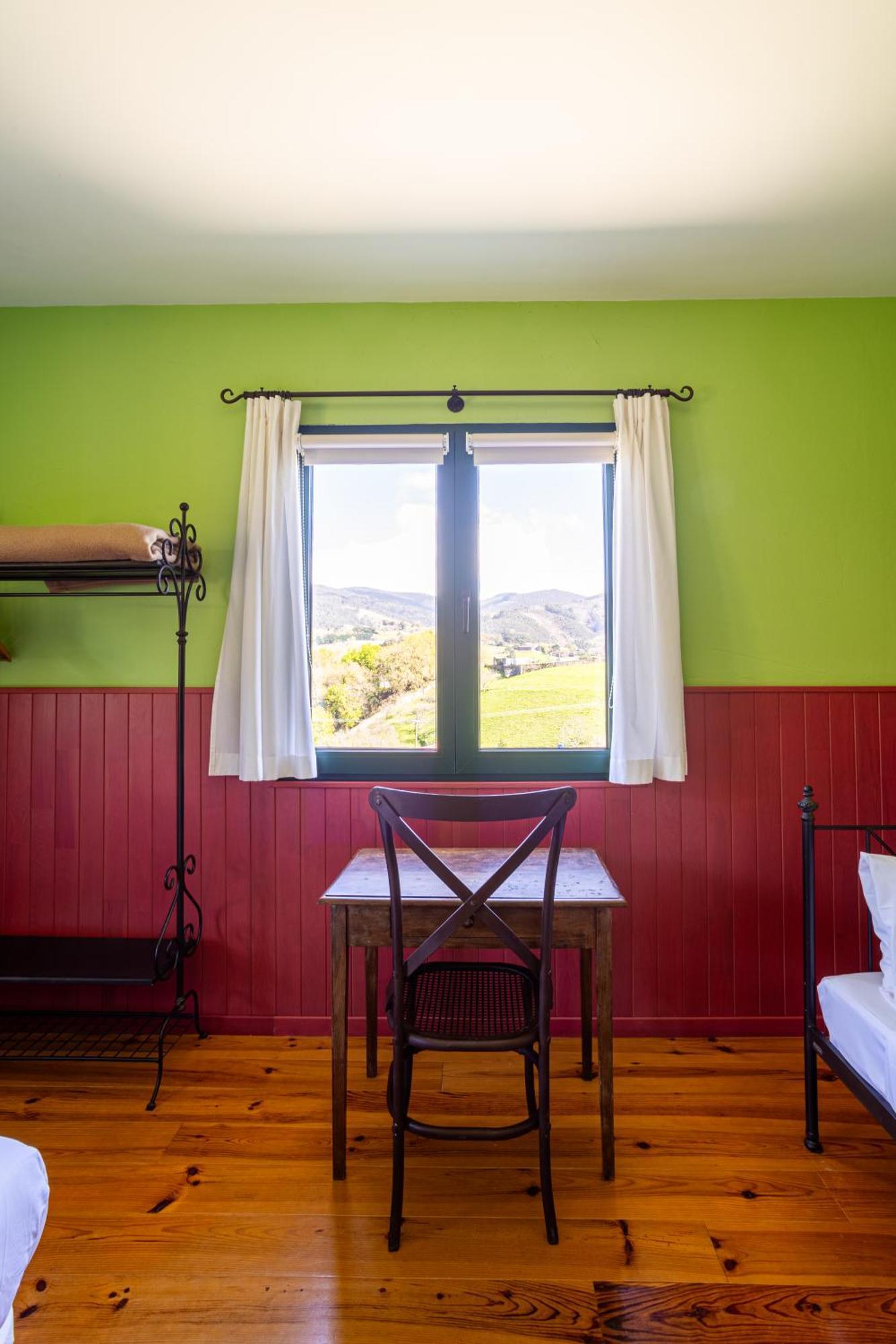 باكيو Basarte Cottage المظهر الخارجي الصورة