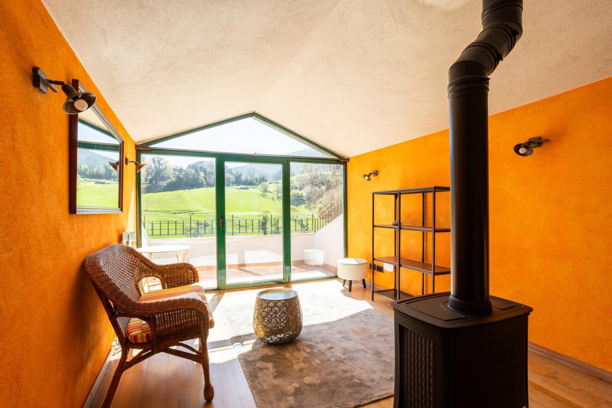 باكيو Basarte Cottage المظهر الخارجي الصورة