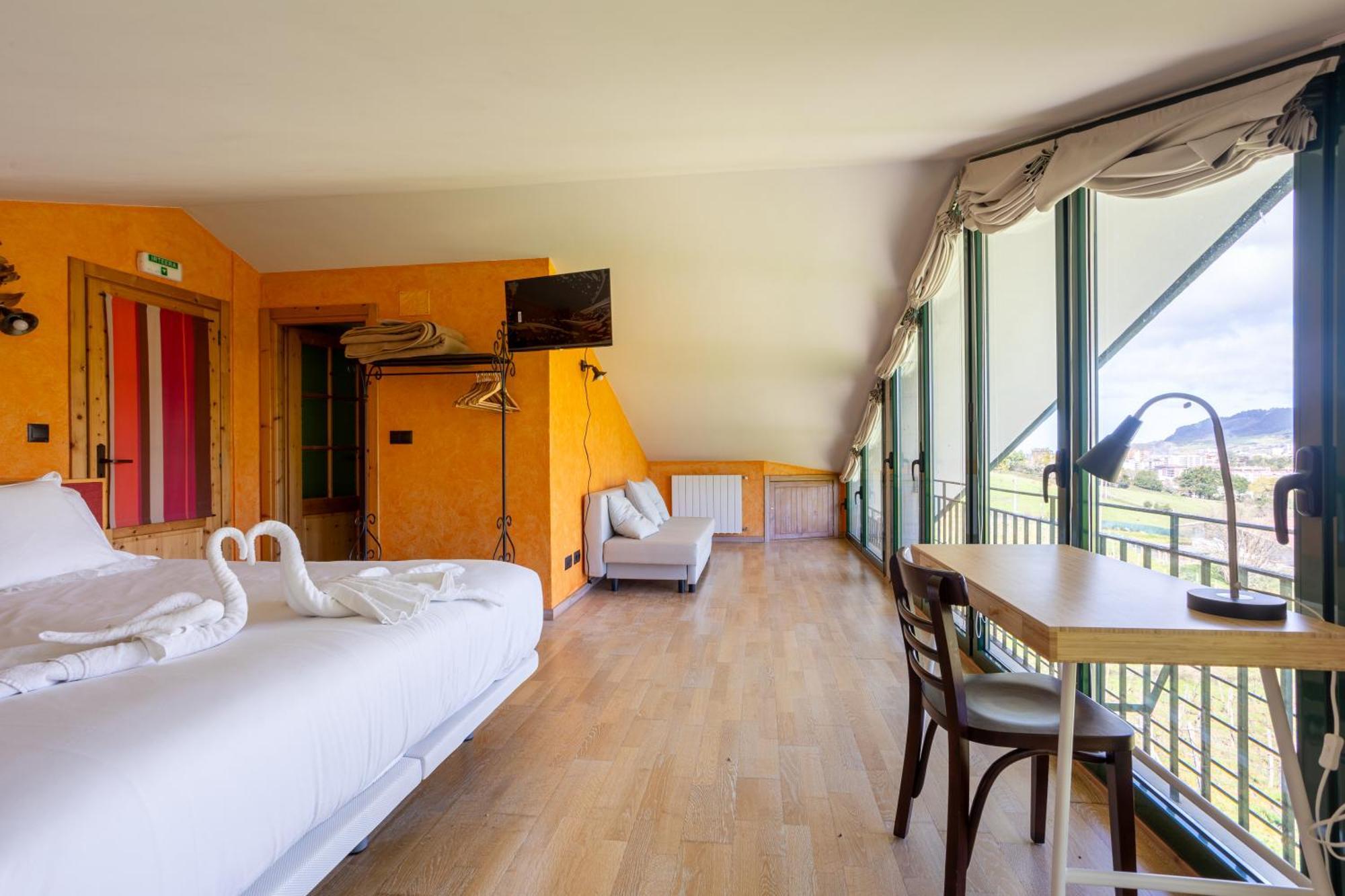 باكيو Basarte Cottage المظهر الخارجي الصورة