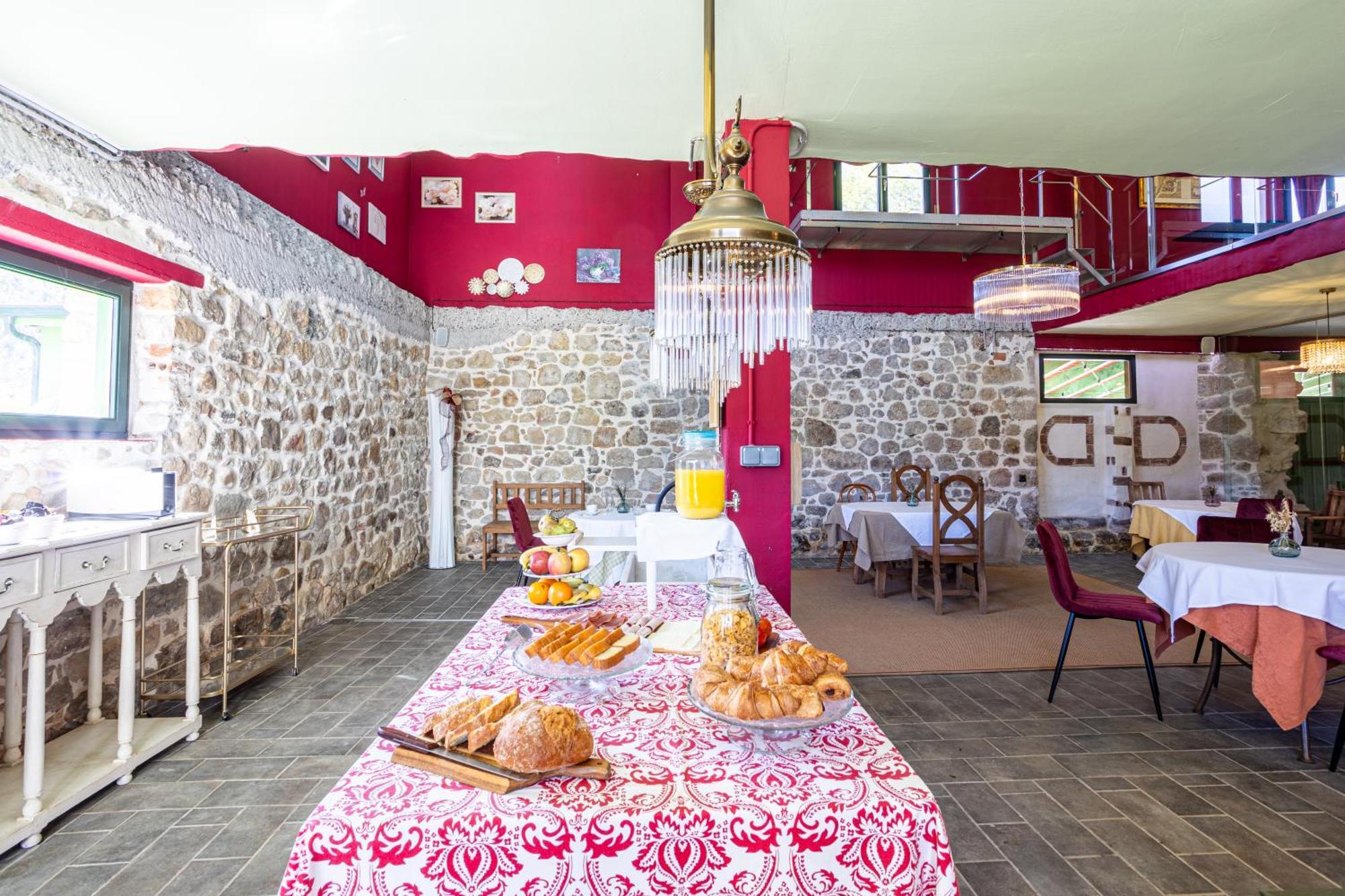 باكيو Basarte Cottage المظهر الخارجي الصورة