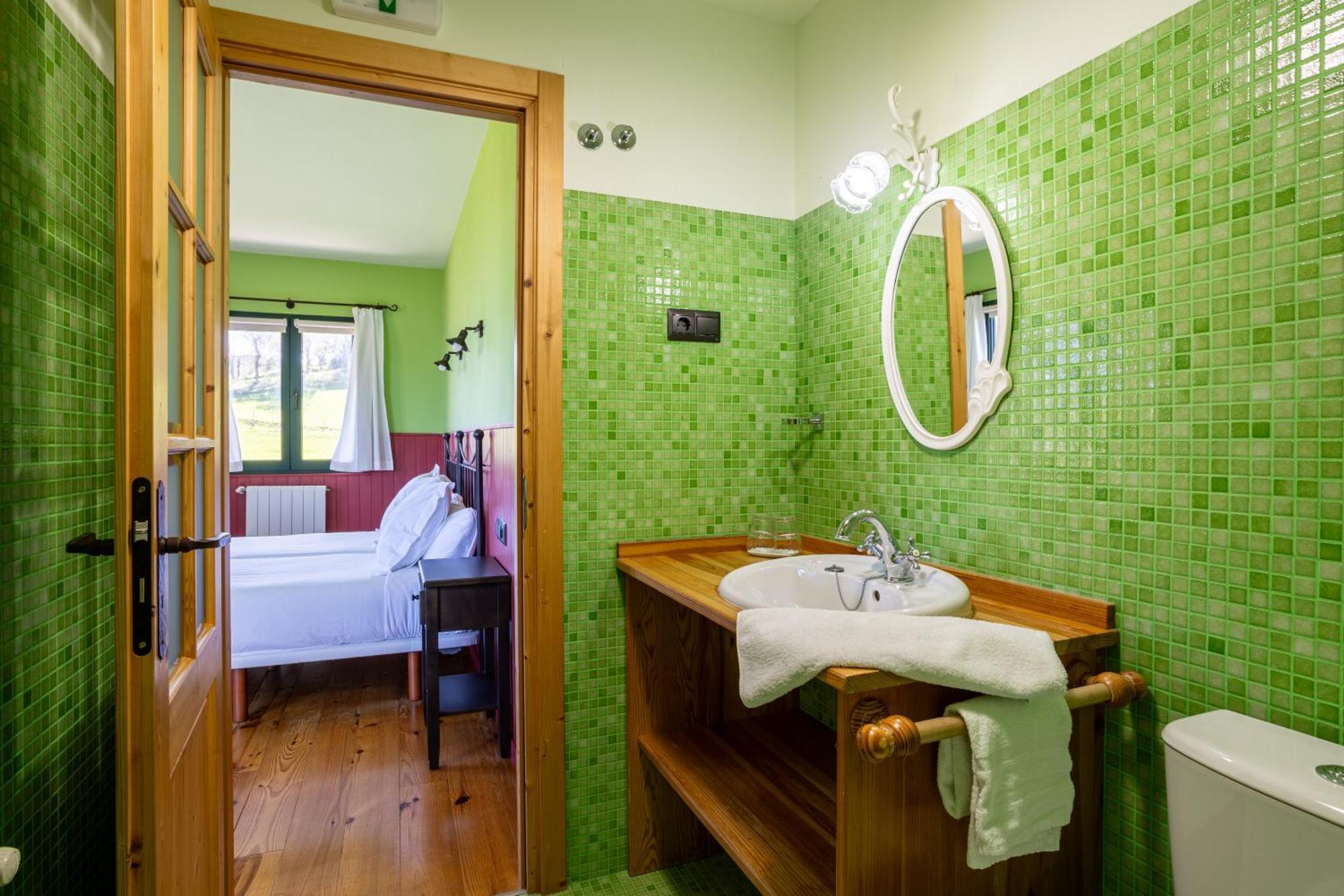 باكيو Basarte Cottage المظهر الخارجي الصورة