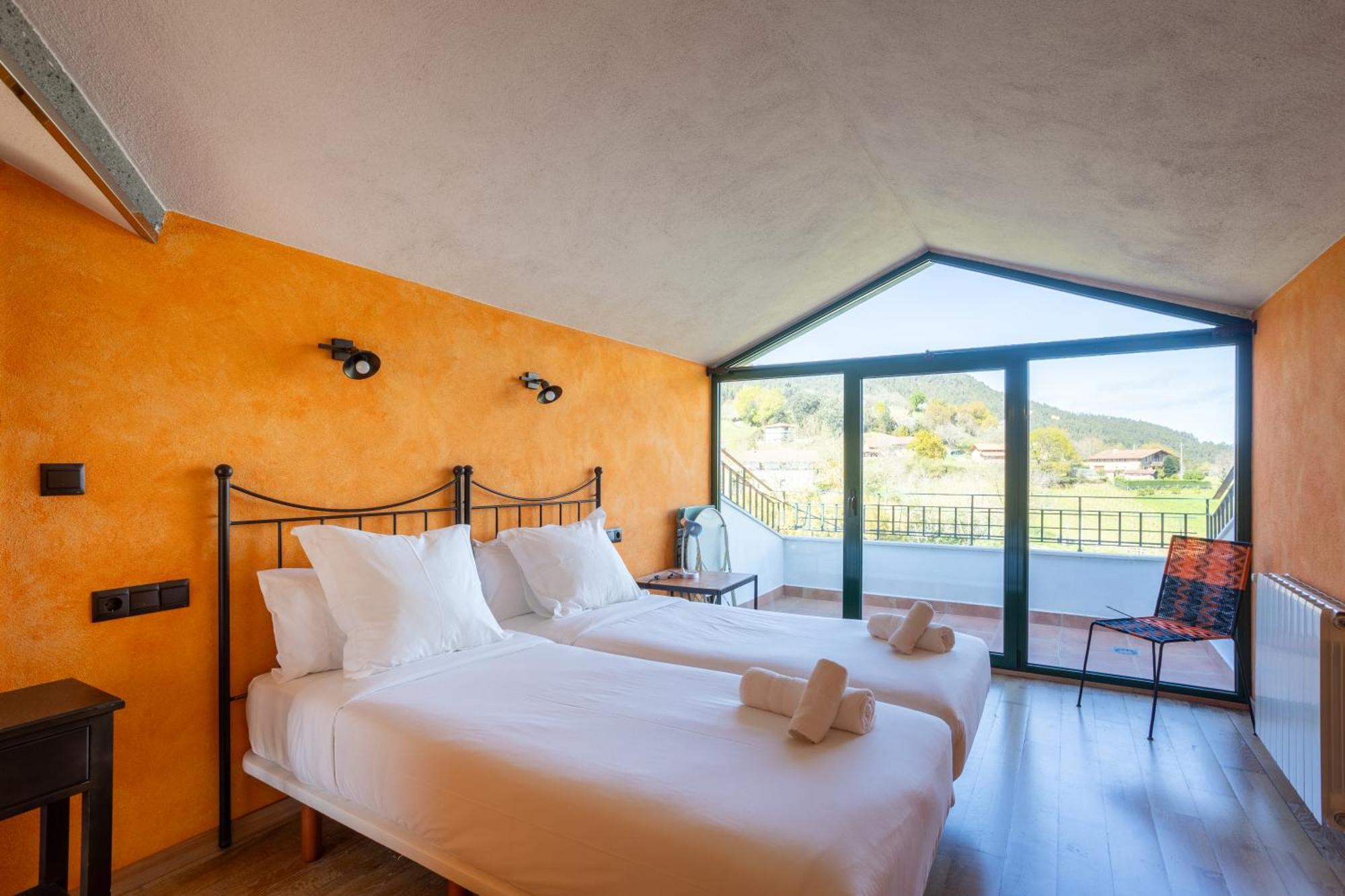 باكيو Basarte Cottage المظهر الخارجي الصورة