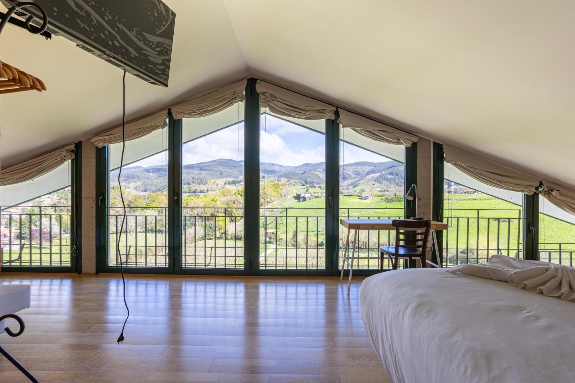باكيو Basarte Cottage المظهر الخارجي الصورة