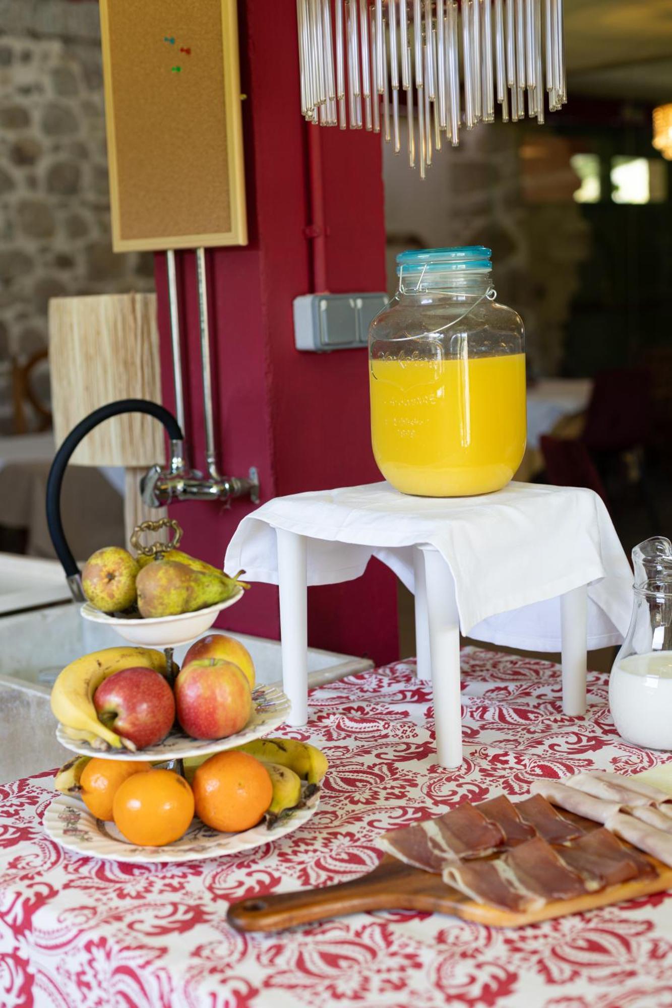 باكيو Basarte Cottage المظهر الخارجي الصورة