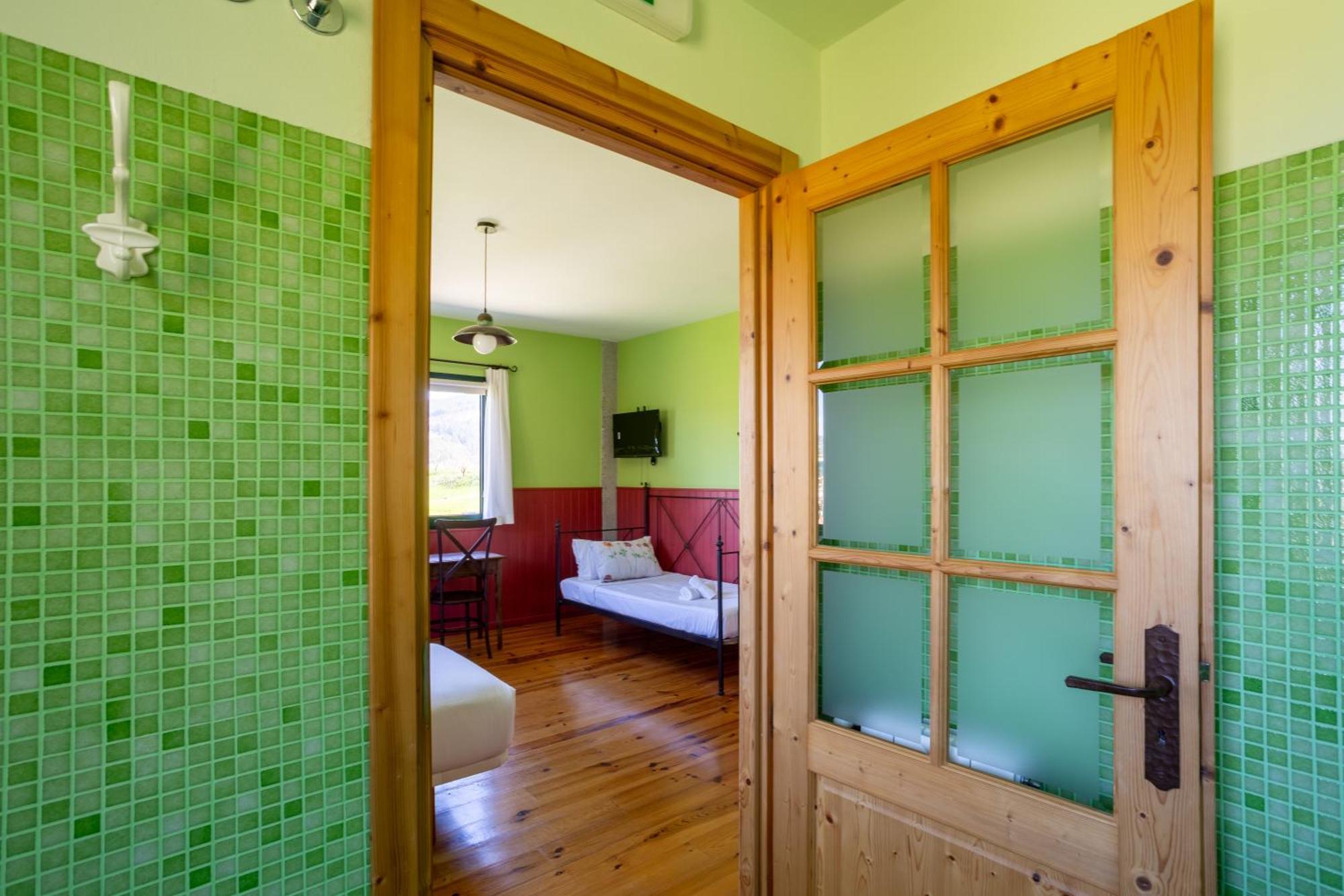 باكيو Basarte Cottage المظهر الخارجي الصورة