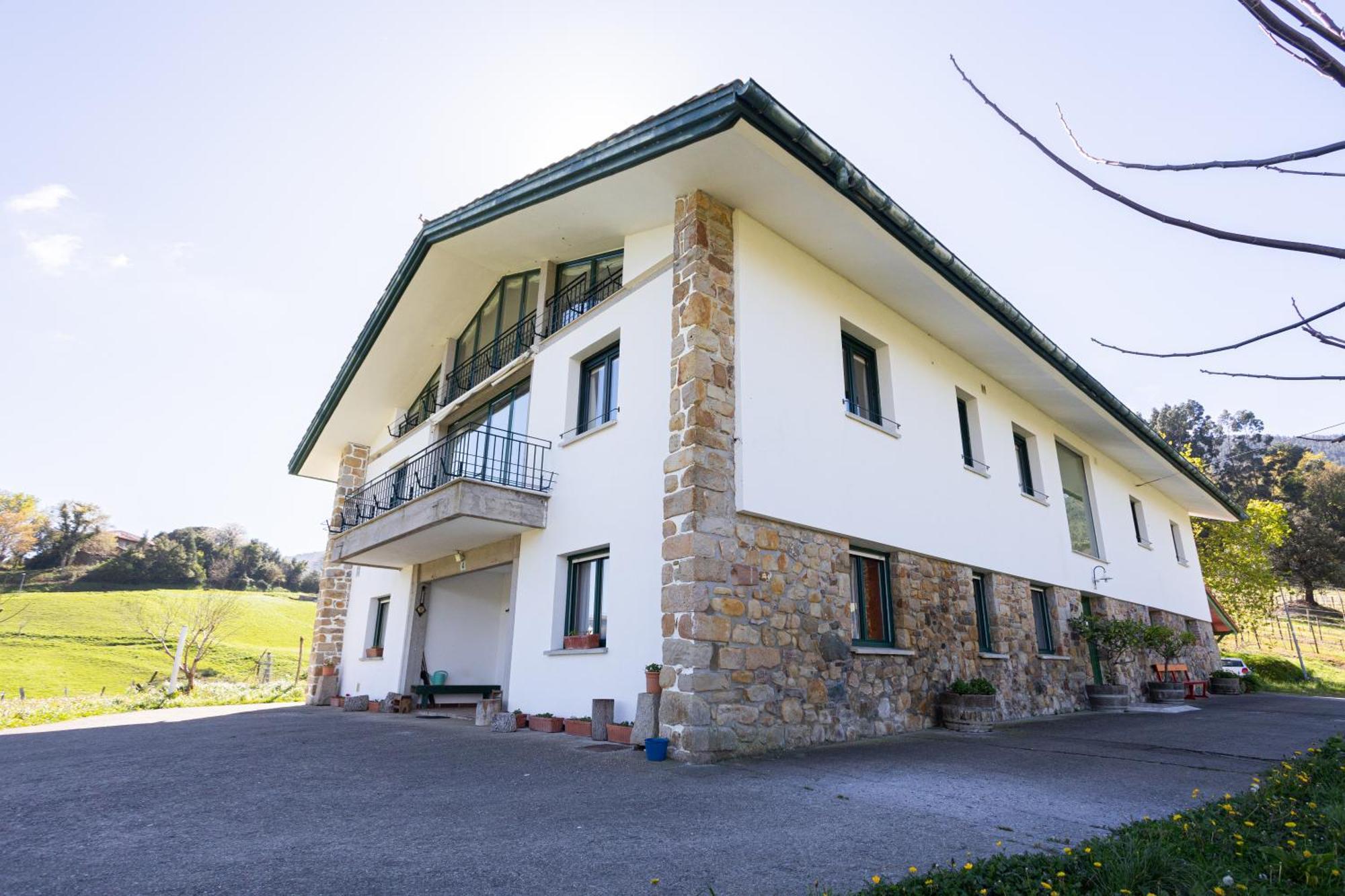 باكيو Basarte Cottage المظهر الخارجي الصورة